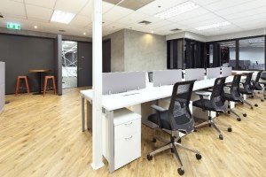 Synergy-e office