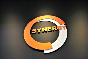 Synergy-e office